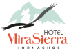 Hotel MiraSierra Hornachos